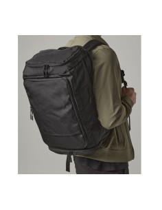 Q-QD568-Pitch Black 72 Hour Weekender 2